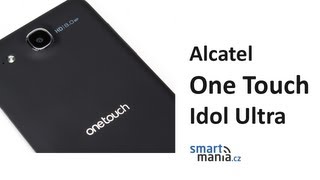 Alcatel OT-6030D Idol