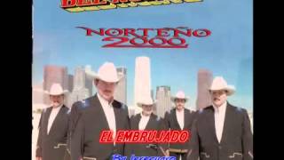 Los Huracanes Del Norte - El Embrujado