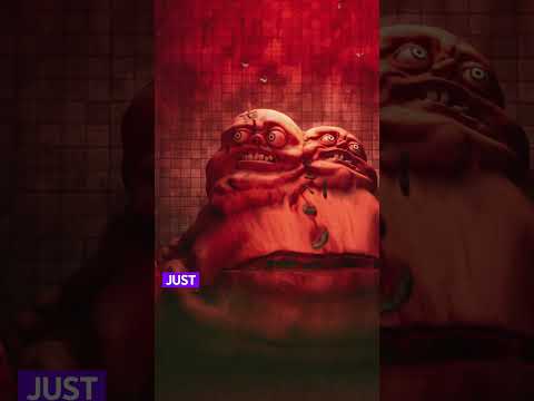 Is The Strange city the New Little Nightmares?! #shorts #gaming #indiegame #horrorgaming #clips