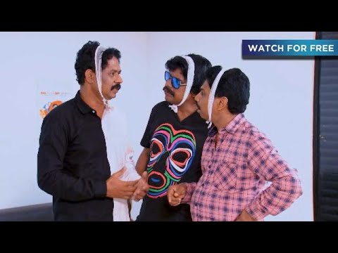 Ep 855 | Marimayam | Broken Dreams, Bitter End.