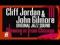 Cliff Jordan, John Gilmore, Horace Silver, Curly Russell, Art Blakey - Evil Eye