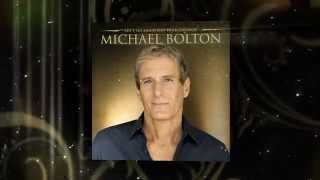 Michael Bolton: "Ain't No Mountain High Enough" - Out Now - TV Ad
