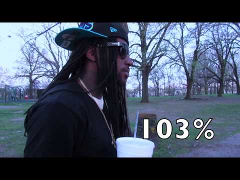 GMike Mr 7 Seven - 103%