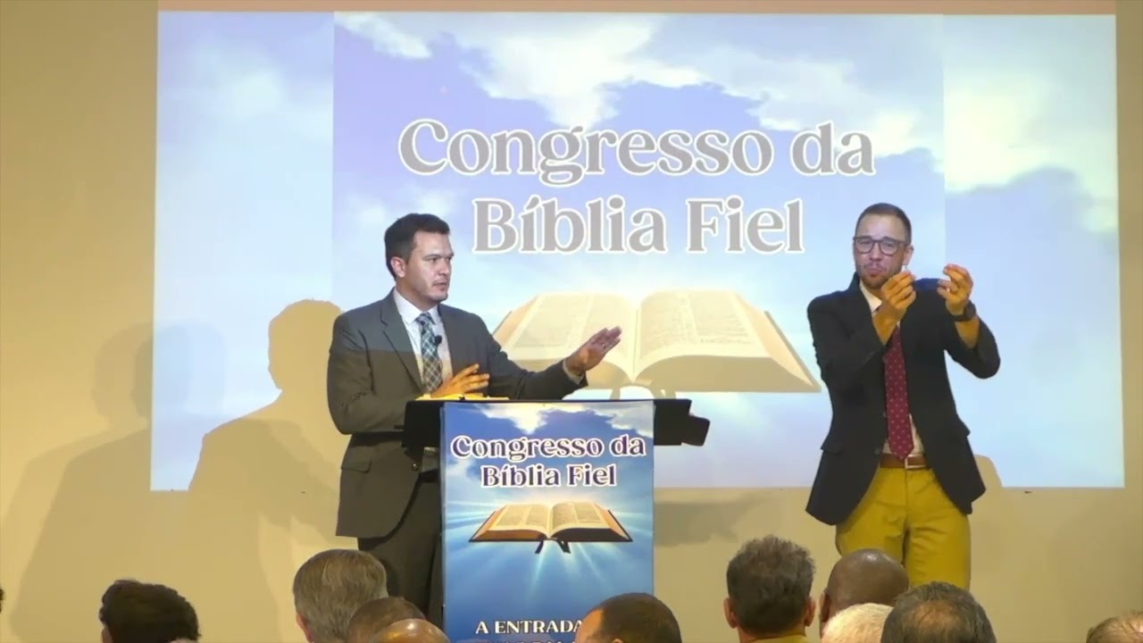 #9 Oficina de Pregação Bíblica (parte 2)