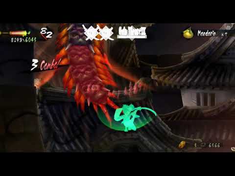 Muramasa: The Demon Blade - Part 46 *READ DESCRIPTION*