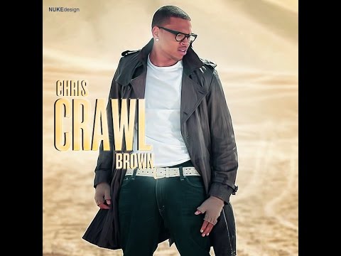 Chris Brown - Crawl (Cover)