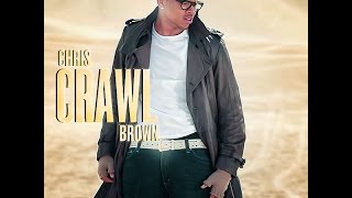 Chris Brown - Crawl (Cover)
