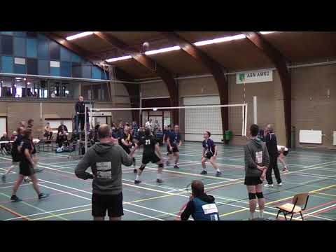 V.C. Shot HS1 - Limes