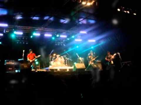 God's Fall Incarceration Live