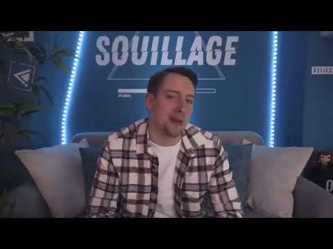 Il réfléchit pas des masses...