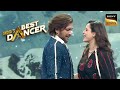 Neelam जी और Terence ने साथ में दी एक Amazing Performance India S Be