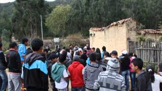 preview picture of video 'video encuentro por la Paz y Reconciliacion Santa Rosa de Ocopa 2012'