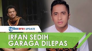 Irfan Hakim Sedih, Ular Kesayangan Panji Petualang Harus Dilepas Karena Alasan Ini