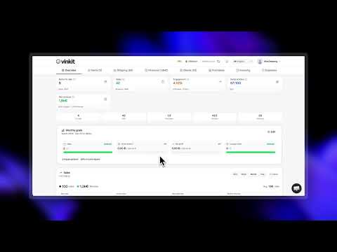 Item video thumbnail