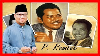 Download lagu Perasaan Tak P.Ramlee Kalau Dapat Watak Orang Miskin..Orang Kaya Mesti Jahat - Ustaz Badlishah mp3