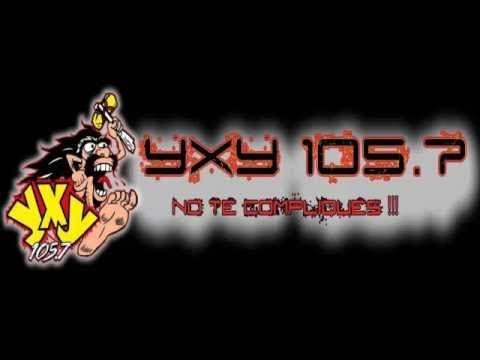 Ⓗ Merengue Mambo Mix 2017 Bailable (YXY 105.7) Dj Torres - YXY 105.7
