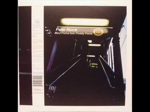 Pete Rock - Mind Frame (Instrumental)