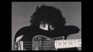Phil Lynott - Talk In &#39;79