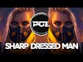PSYTRANCE ZZ Top Sharp Dressed Man Schameleon Remix