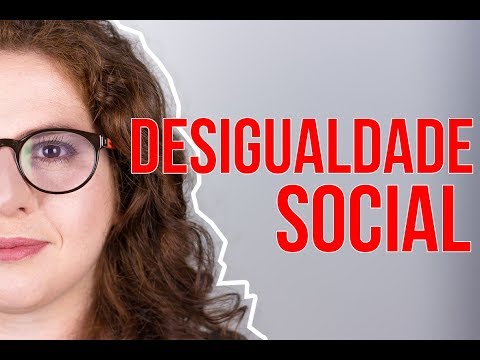 Desigualdade Social: Castas, Estamentos e Classe Social [1/4]