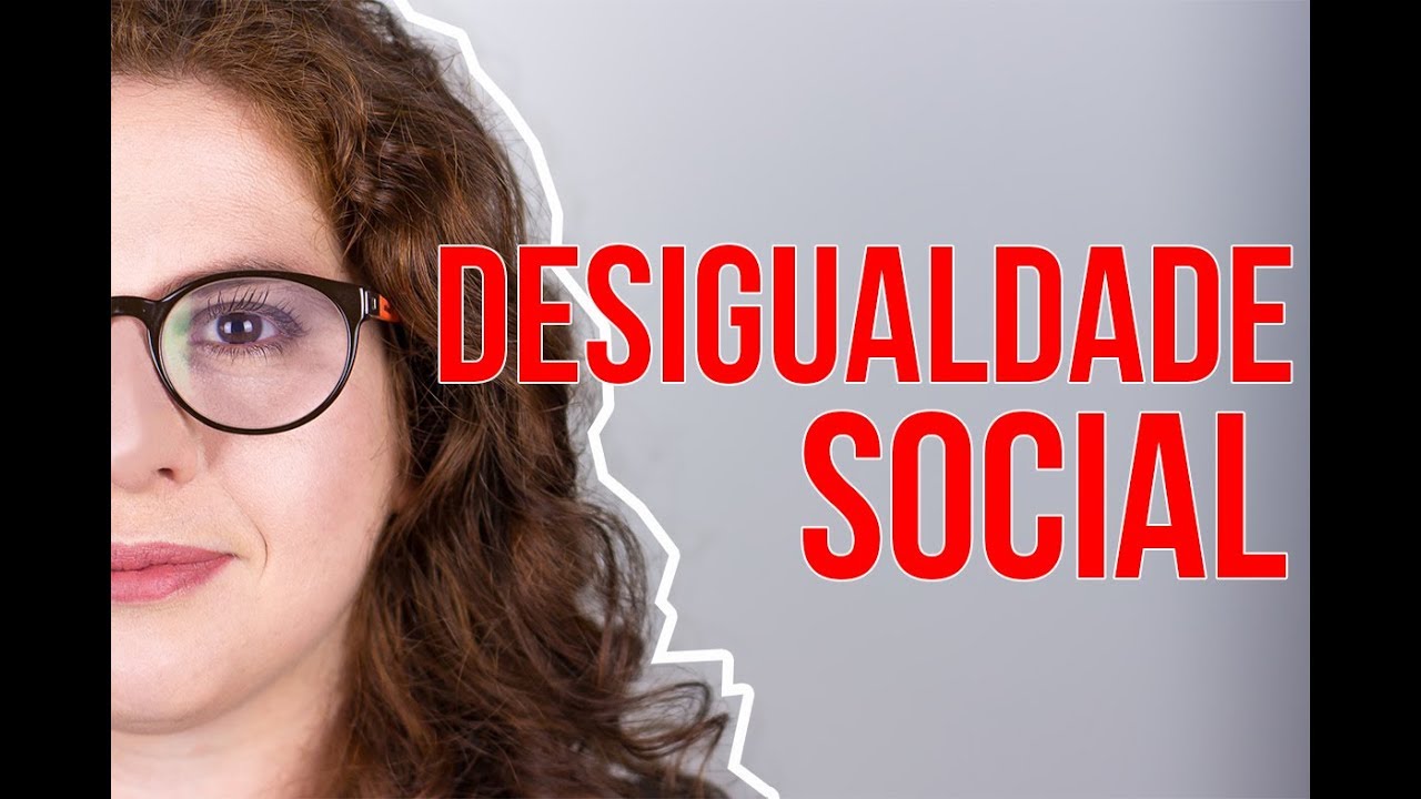 Desigualdade Social: Castas, Estamentos e Classe Social [1/4]