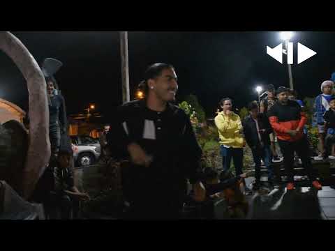 Pepe vs MalaTinta | Final Regional EUG 2022