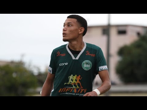Ryckellmy vs 7 de Abril ( Carioca B1 Sub 20 2023 )