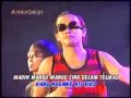 Demy Edan Turun Banyuwangi
