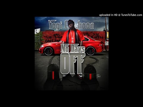 07-Yogi Calhoon ft Big Ken-VIP-No Days Off