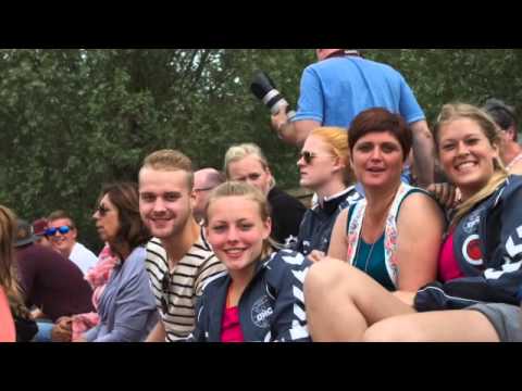 OHC'01 MJB Nederlands Kampioen 2015