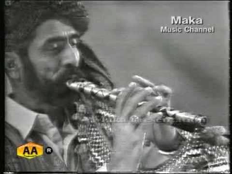 Khamiso Khan King of Alghoza(Beenoon).DAT