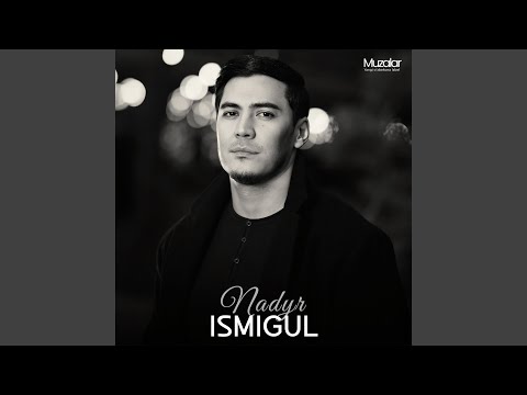 Ismigul (Enigma)