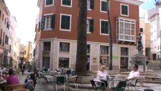 VIAJE A MAHÓN MENORCA 2011 .mpg