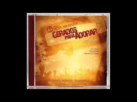 Desde a antiguidade - Ministerio Nova Jerusalem