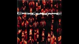 Pain - Rope around my neck