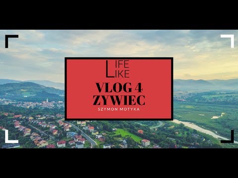 VLOG 4: Żywiec