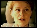 Stuck In Traffic TENA Adult Diapers Underwear Commercial Ad 2008