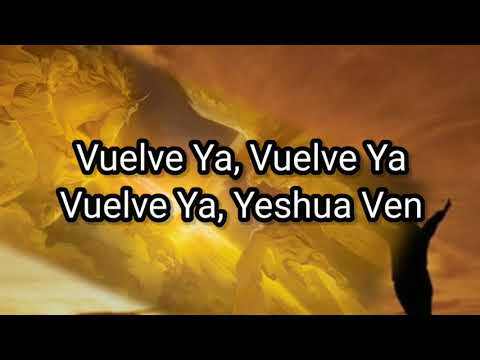 Thumbnail for Vuelve Ya video