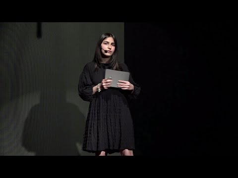 Behind Its Mask: Hydropower | Nazlı Zeynep Demir | TEDxYouth@ALKEV