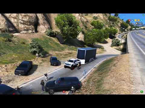 Vida Cruel Capitulo 17 Gta 5 Online