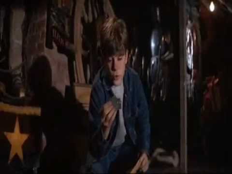 Cindy Lauper -  The Goonies 