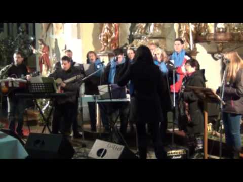 Noemi - NO-E-MI - Agnus Dei