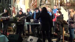 Video NO-E-MI - Agnus Dei