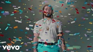 Musik-Video-Miniaturansicht zu Congratulations Songtext von Post Malone