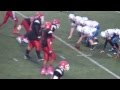 Keisean Wilson Freshmen Highlight Flim (2017)