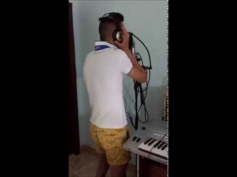 Carmine Niro Con La Sua Amica