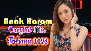 Download lagu Ida Laila - Anak Haram💥DJ Dangdut Music Terbaik 2023 mp3