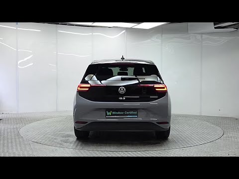 Volkswagen ID.3 Pure Match 52KWH EV - Image 2