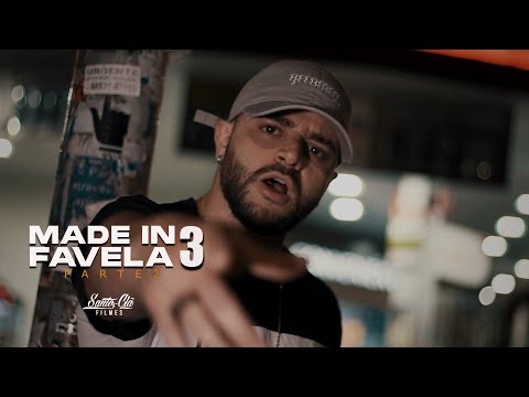 Mano Sassá and Israel Rapper