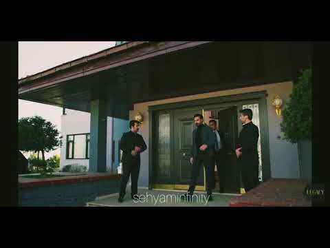 | Yaman Kırımlı | Emanet | 🏹💥❤️